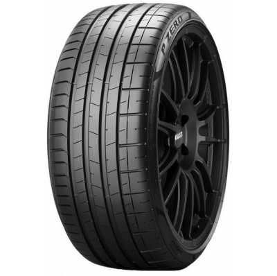 Pirelli P ZERO- 4 275/35/R19 100Y XL