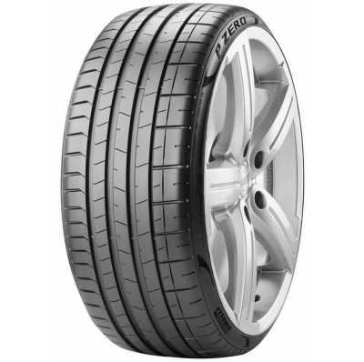 Pirelli P ZERO- SC 265/40/R19 98Y