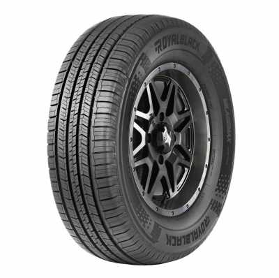 Royal Black MILAGEMAX 235/60/R17 102H