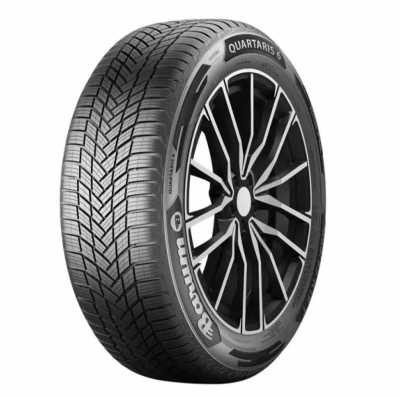 Barum QUARTARIS 6 255/50/R19 103T