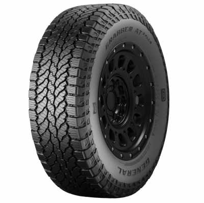 General Tire GRABBER AT3 PLUS 255/55/R20 110H XL