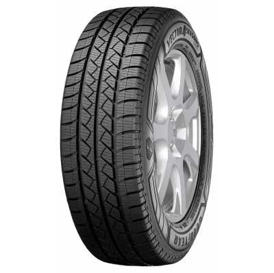 Goodyear VEC 4SEASONS CARGO 235/50/R19C 111T