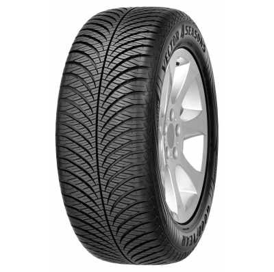 Goodyear VEC 4SEASONS SUV G2 235/55/R18 100V