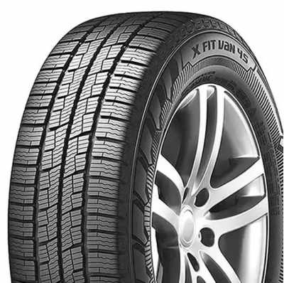 Laufenn LV71 X FIT Van 4S 195/70/R15C 104/102R