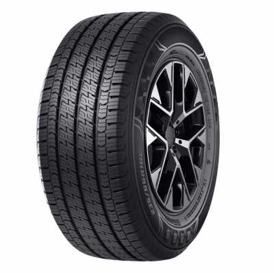 Powertrac POWERCONTACT VAN A/S 215/70/R15C 109/107S 8PR