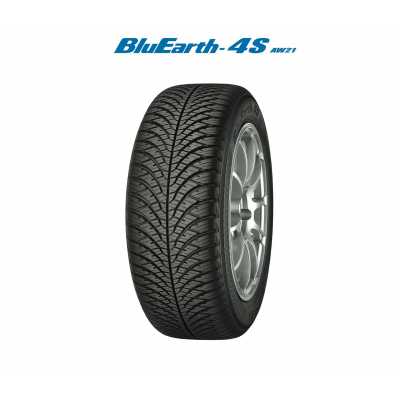 Yokohama AW21 235/65/R17 108W