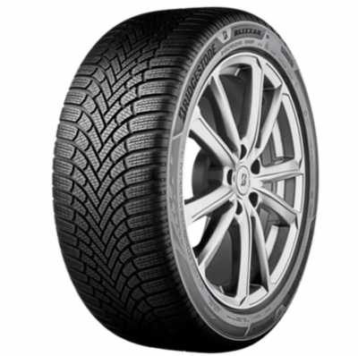 Bridgestone BLIZZAK 6 205/55/R16 91T