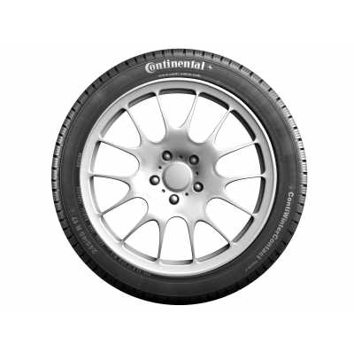 Continental ContiWinterContact TS 830 P 255/60/R18 108H XL