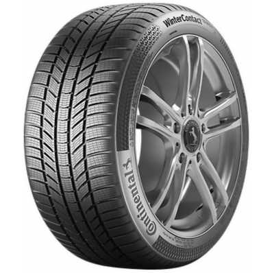Continental WINTER CONTACT TS 870 P 215/65/R16 102H XL