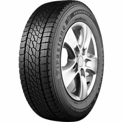 Firestone VANHAWK 2 WINTER EVO 195/60/R16C 99T