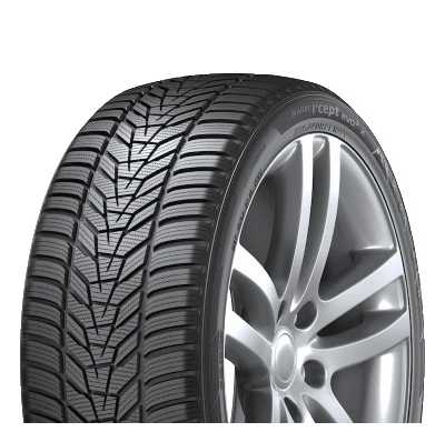 Hankook W330C Winter i*cept evo3 X 245/50/R19 105V