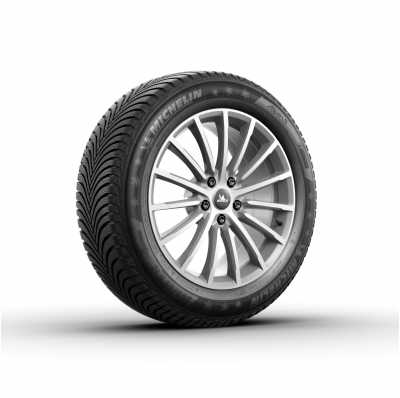 Michelin ALPIN 5 275/35/R19 100V XL