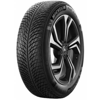 Michelin PILOT ALPIN 5 SUV 295/35/R21 107V XL