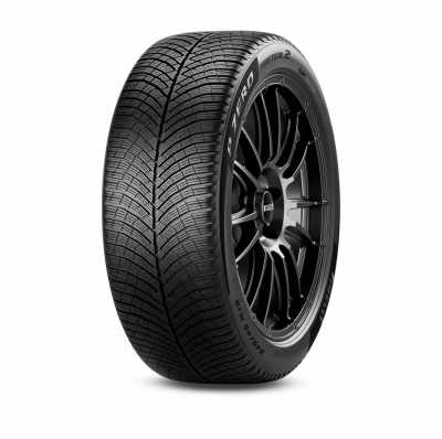 Pirelli P ZERO WINTER 2 255/35/R18 94V XL