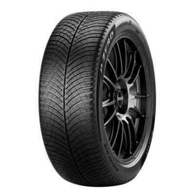 Pirelli P ZERO WINTER 2 255/35/R19 96V XL