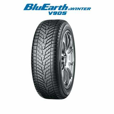 Yokohama BluEarth*Winter V905 215/45/R17 91V XL