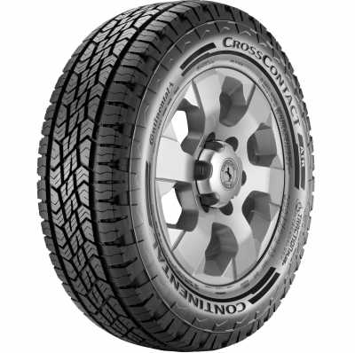 Continental CROSS CONTACT ATR FR 225/65/R17 102H