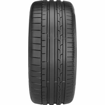 Continental SportContact 6 275/45/R21 110Y XL