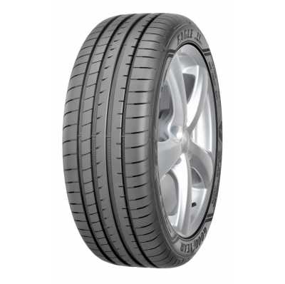Goodyear EAG F1 ASY 3 245/45/R19 102Y XL