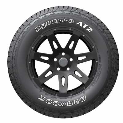 Hankook RF11 Dynapro AT2 245/70/R17 110T