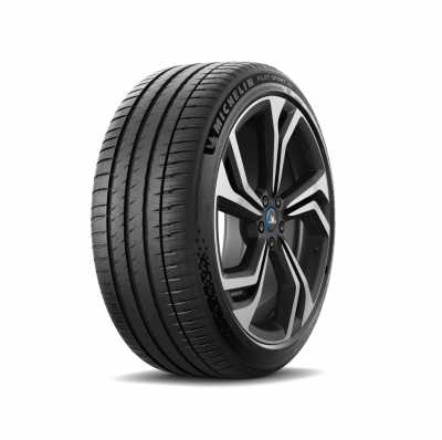 Michelin PILOT SPORT EV 285/45/R20 112Y XL