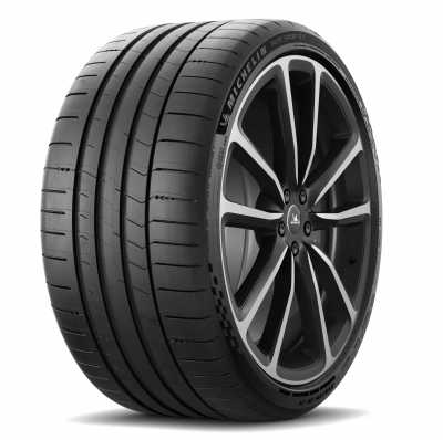 Michelin PILOT SPORT S 5 275/35/R21 99Y