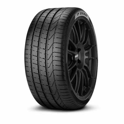 Pirelli P ZERO (MO) 265/35/R18 97Y XL