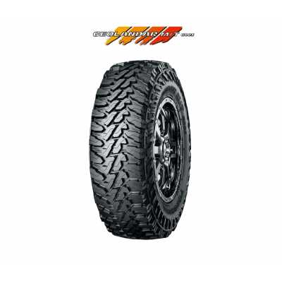 Yokohama GEOLANDAR M/T G003 POR 245/70/R17 119/116Q
