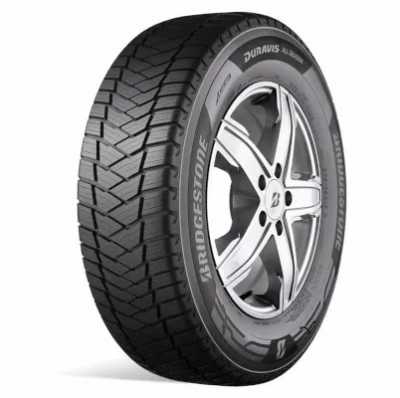 Bridgestone DURAVIS ALL SEASON EVO ENLITEN 205/75/R16C 110/108R