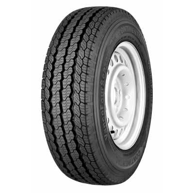 Continental VancoFourSeason 195/75/R16C 107/105R