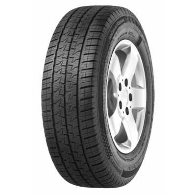 Continental VanContact 4Season 225/65/R16C 112/110R