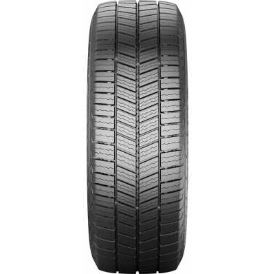 Continental VanContact A/S Ultra 215/75/R16C 113/111R