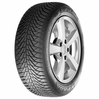 Fulda MULTICONTROL 225/40/R18 92Y XL