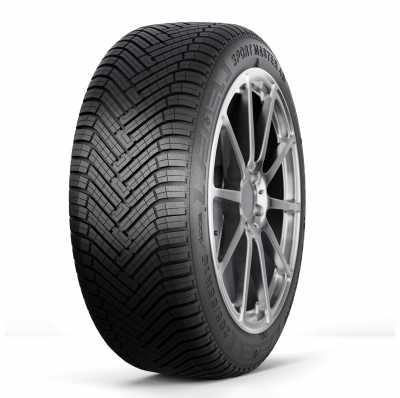 Linglong SPORT MASTER 4S 225/45/R18 95W XL