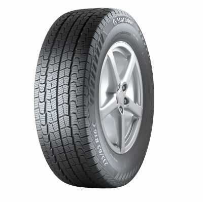 Matador MPS400 VariantAW 2 215/70/R15C 109/107S