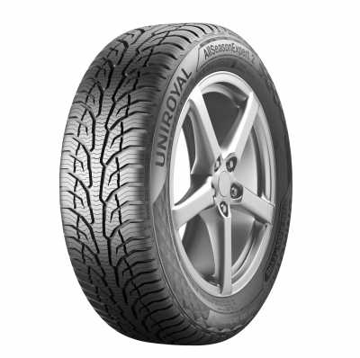 Uniroyal AllSeasonExpert 2 225/55/R18 102V XL
