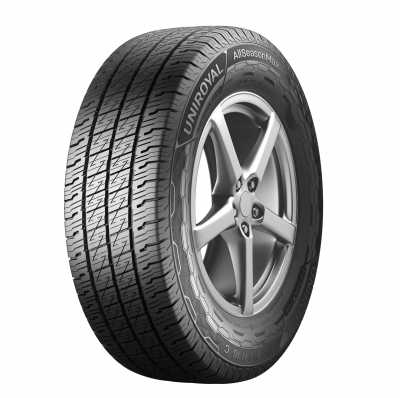 Uniroyal AllSeasonMax 225/70/R15C 112/110R
