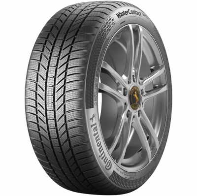 Continental WinterContact TS 870 P 195/55/R18 93H XL