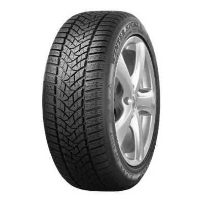 Dunlop WINTER SPT 5 235/40/R18 95V XL