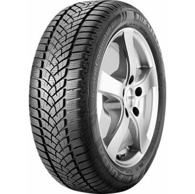 Fulda KRI CONTROL HP 2 235/45/R17 97V XL