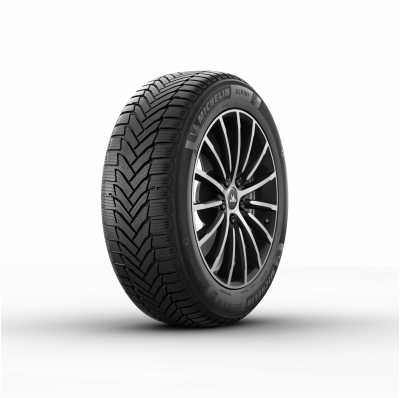 Michelin ALPIN 6 155/70/R19 88H