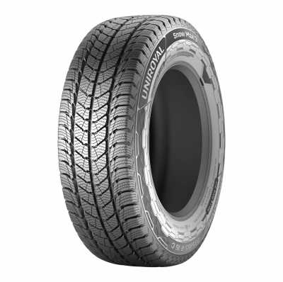 Uniroyal Snow Max 3 225/70/R15C 112/110R