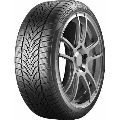 Uniroyal WinterExpert 215/65/R16 102H
