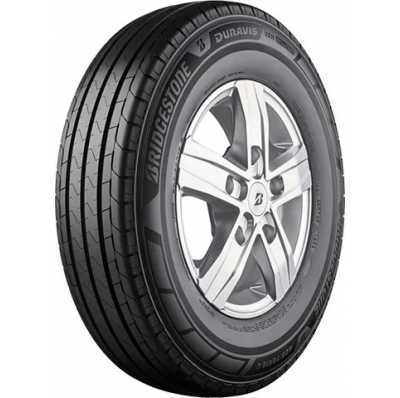 Bridgestone DURAVIS VAN 225/65/R16C 112/110T