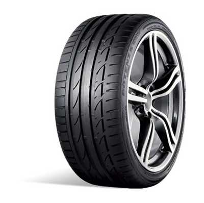 Bridgestone POTENZA S001 245/35/R18 92Y XL