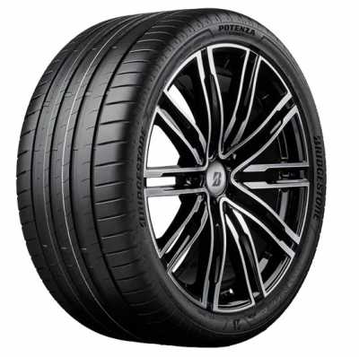 Bridgestone POTENZA SPORT EVO 215/40/R17 87Y XL