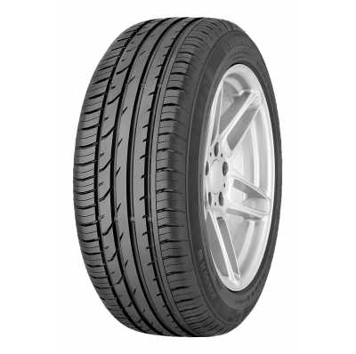 Continental ContiPremiumContact 2 225/50/R17 98H