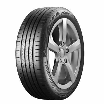 Continental EcoContact 6 Q 255/50/R19 103T