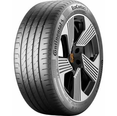 Continental EcoContact 7 275/45/R22 112V