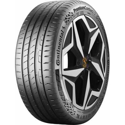 Continental PremiumContact 7 285/50/R20 116W XL